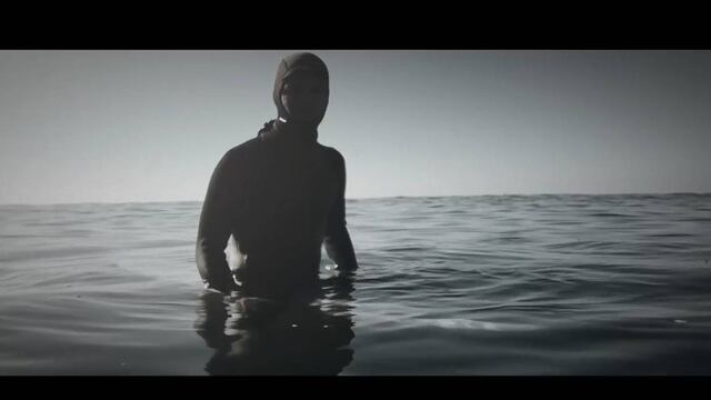 Filman video usando solamente un iPhone 6S