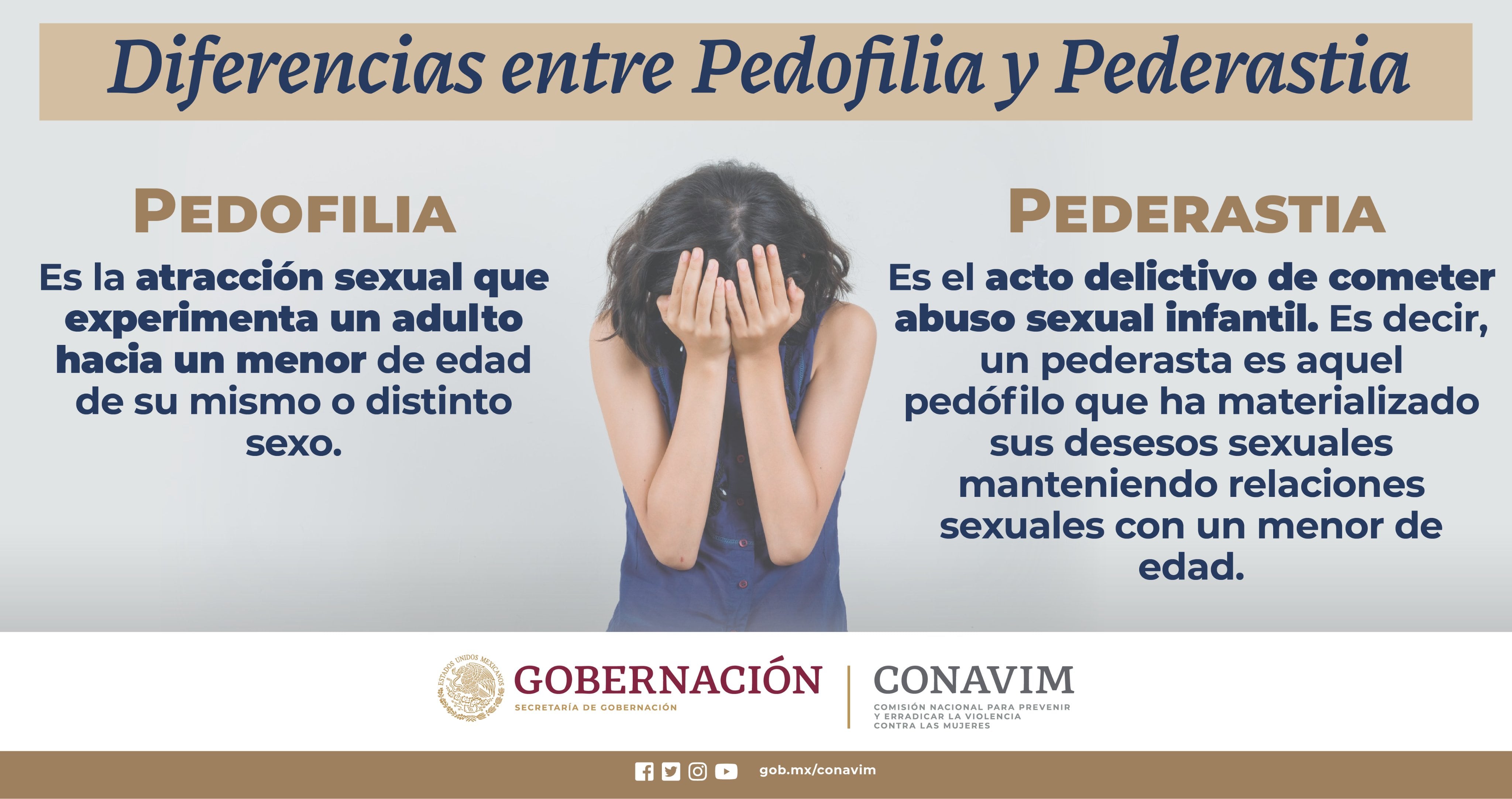 ¿Es delito ser novio de una menor de 18 años en México? Esto dice la ley