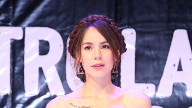 Camila Sodi