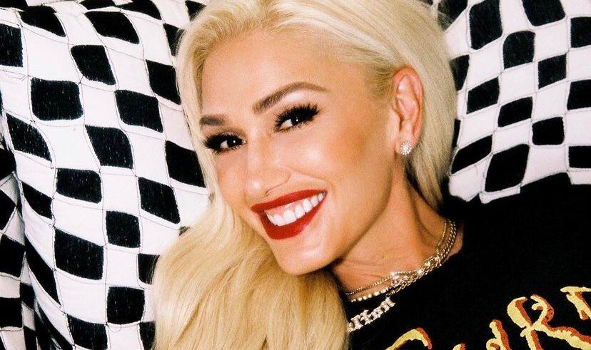 Gwen Stefani