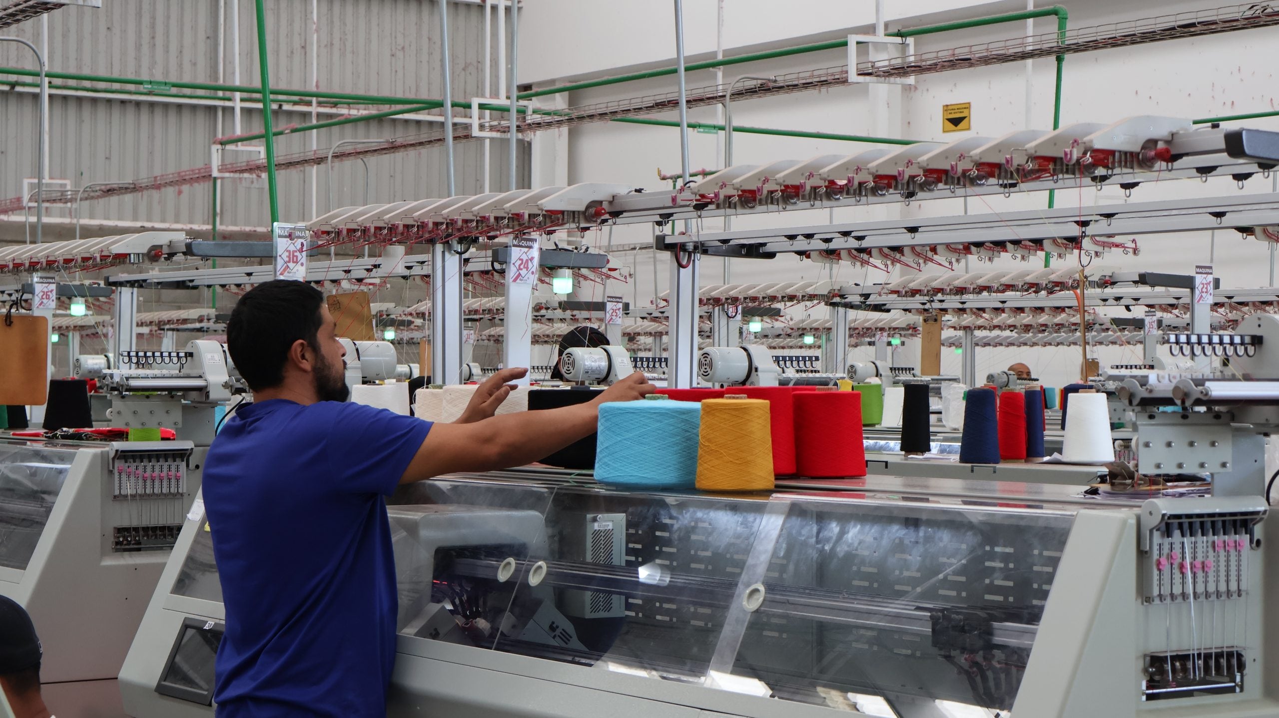 Guanajuato tiene un crecimiento económico de 4.5% bajo gobierno de Libia Dennise.