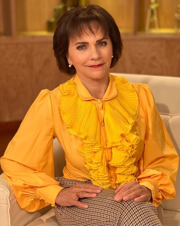 Pati Chapoy