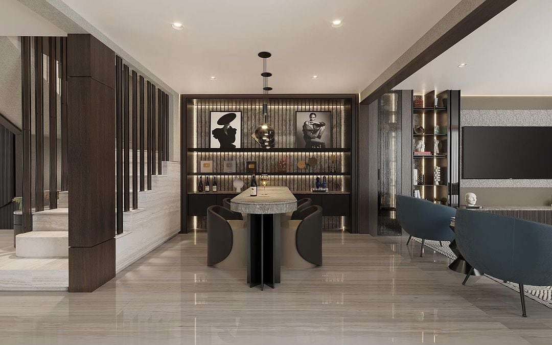 Wendy Guevara remodela su casa con los 4 millones de pesos que ganó