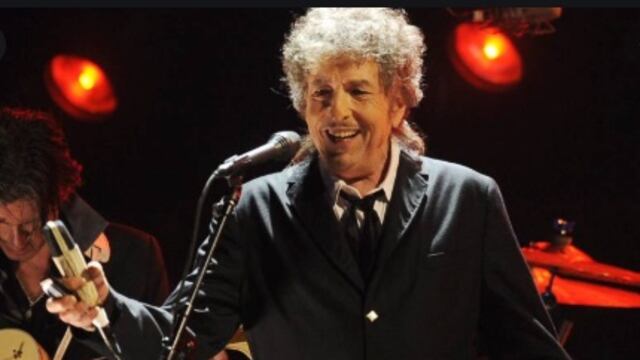 Bob Dylan