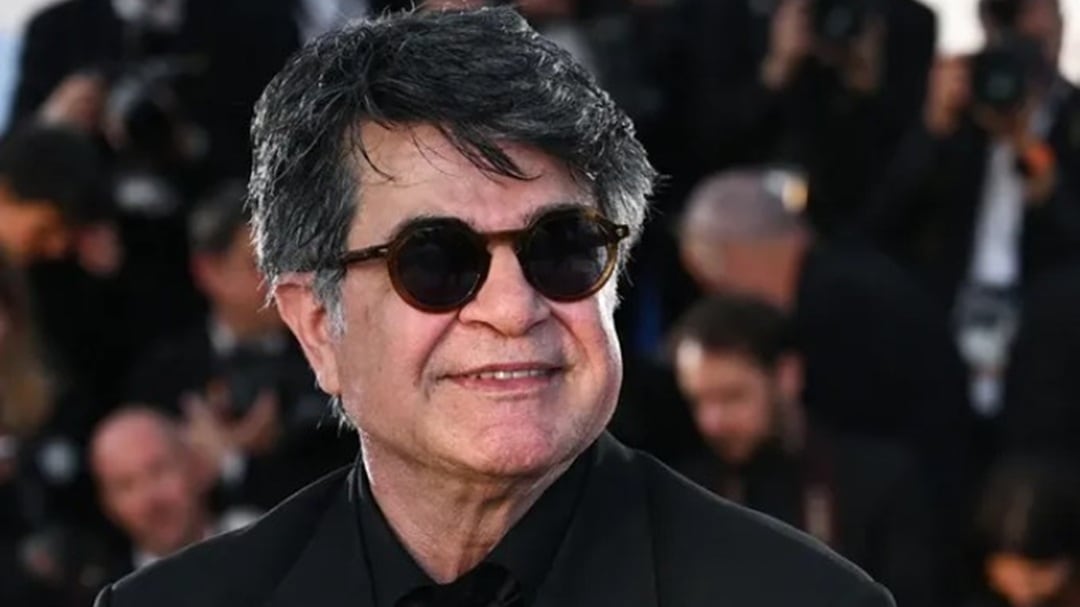 Jafar Panahi, director de Irán, recibió un enorme reconocimiento en el Festival Internacional de Cine de Cannes de 2025