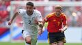 Bélgica y Egipto firman empate en el Mundial 2026