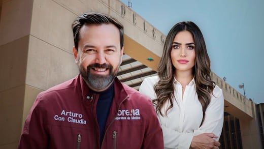 Ávila se apunta para la Cuauhtémoc y anticipa triunfo sobre Rojo de la Vega