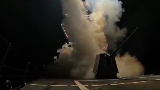 Lo que revela el video sobre la presencia militar de Estados Unidos en Nigeria