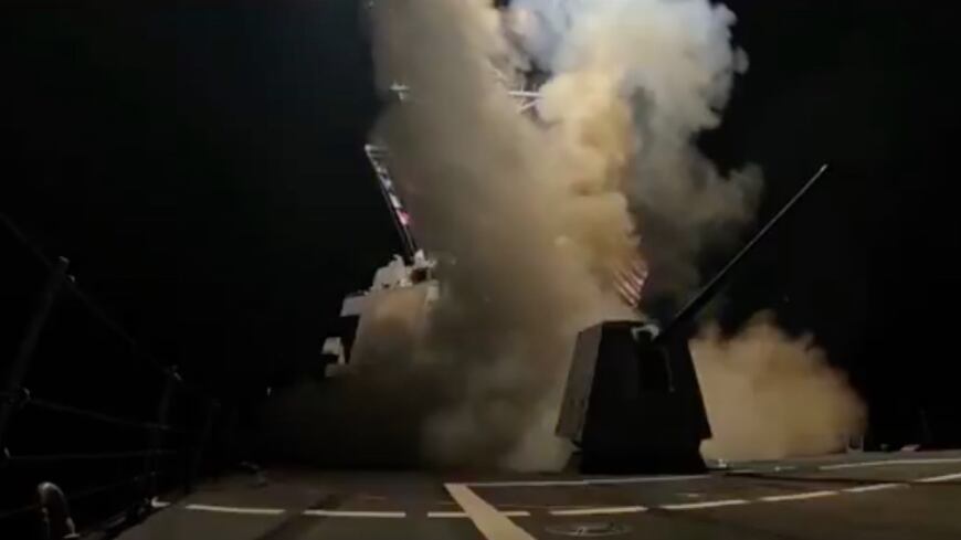 Lo que revela el video sobre la presencia militar de Estados Unidos en Nigeria