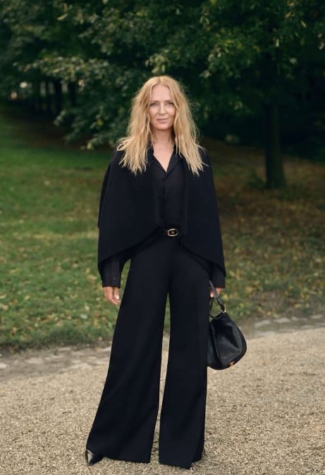 Uma Thurman
