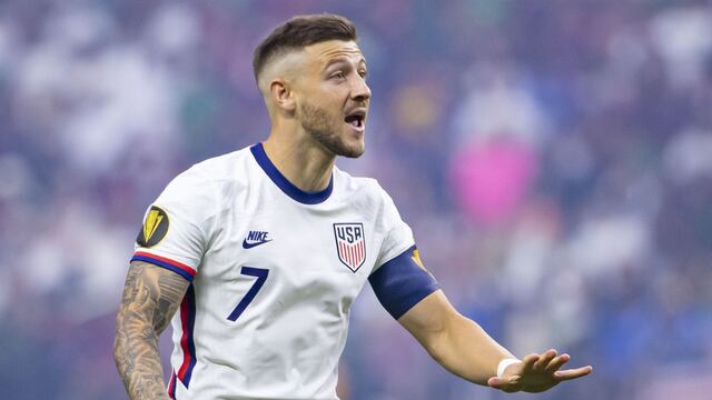 Paul Arriola