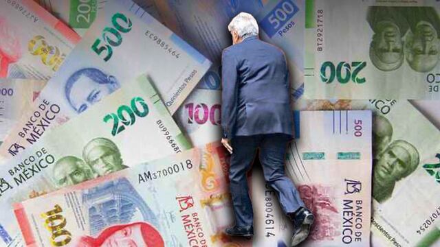 AMLO dejó deuda a México; te decimos de cuánto