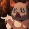 7 fondos de pantalla de Inosuke Hashibira, popular personaje de Demon Slayer: Kimetsu no Yaiba, para tu smartphone