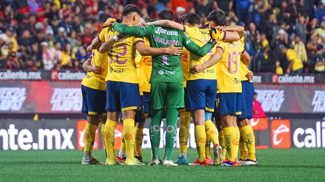 Liga MX: América y Chivas ya conocen los horarios para el Play In