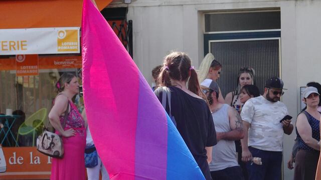 Día de la Bisexualidad