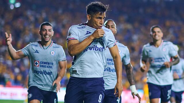 Calendario Cruz Azul: Rivales de La Máquina en busca del liderato de la Liga MX