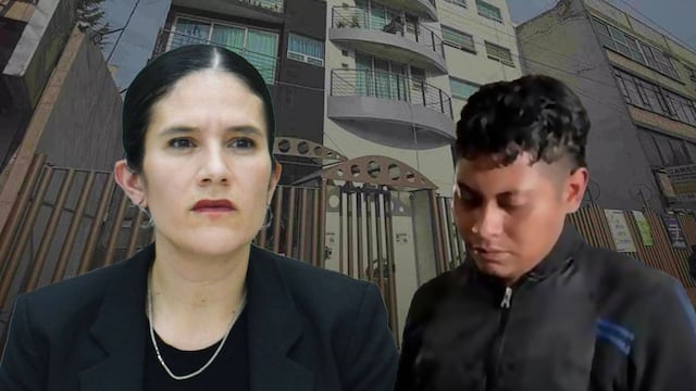 Bertha Alcalde defiende detención de Juan Jesús y asegura que está sustentada