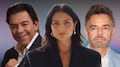Así era la relación entre Jorge Alberto Aguilera y Eugenio Derbez por Aislinn Derbez
