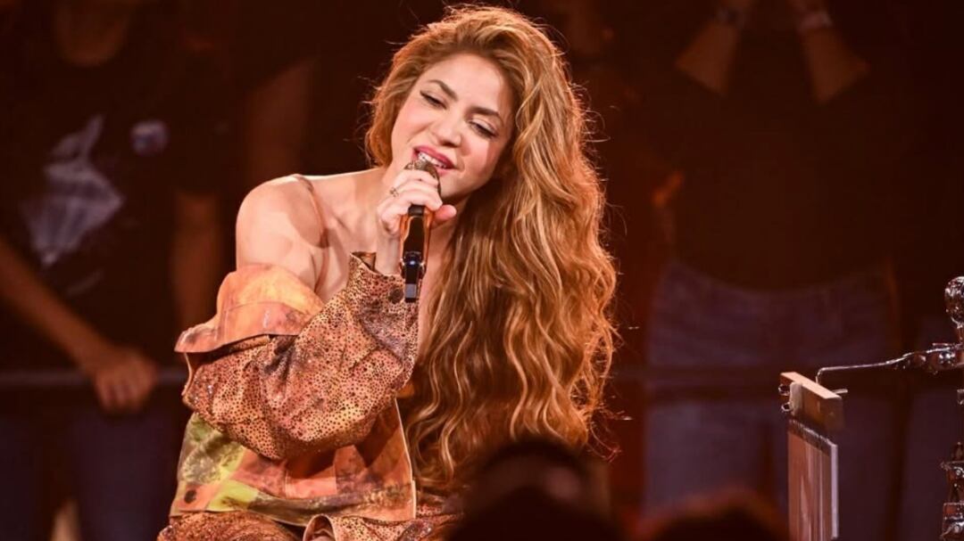 Shakira en Veracruz: Las mujeres ya no lloran World Tour llegará al Estadio Luis Pirata Fuente; fecha y precios