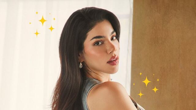 Kenia Os reaparece tras cita romántica con Peso Pluma