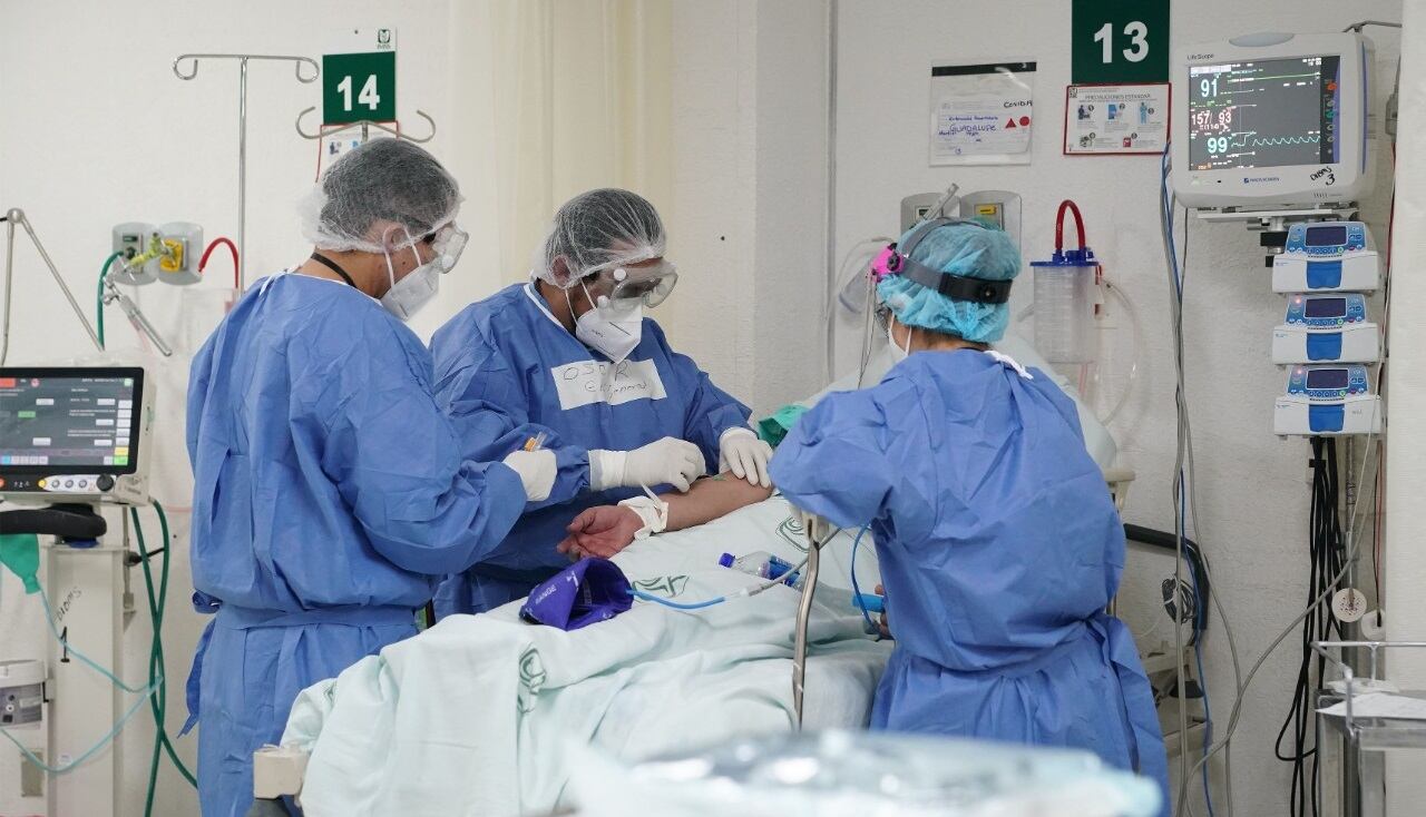 ¿Qué es la desnutrición hospitalaria? 43% de los pacientes en México la padecen