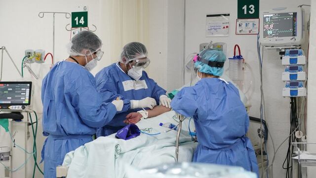 Tatahuicapan, Veracruz: Ya se sabe qué fue lo que causó diarrea y vómito a 245 personas