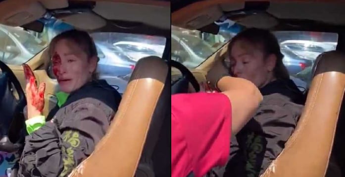 Víctima del Fofo Márquez