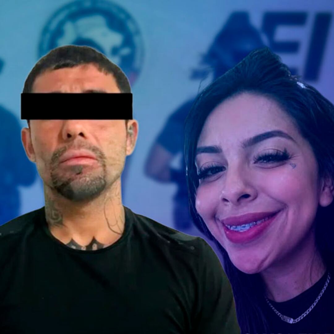 Detienen a hijo de Arnulfo Jr.; lo investigan por feminicidio de Pamela Yahaira