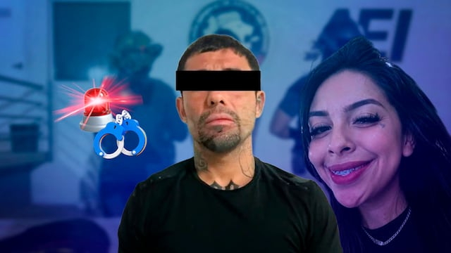 Detienen a Arnulfo de Jesús, hijo de Arnulfo Jr., e investigan su posible relación con feminicidio de Pamela Yahaira