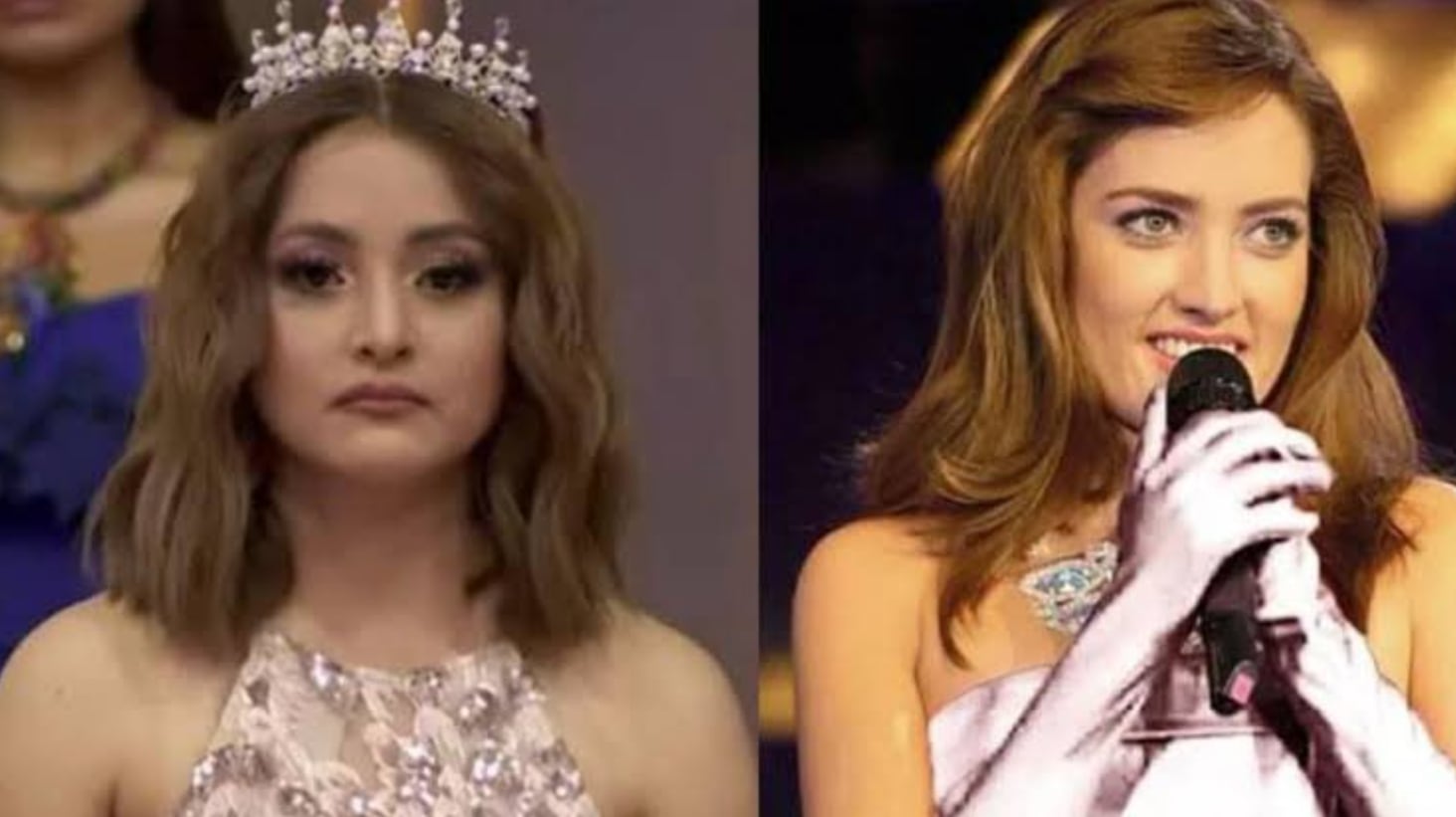 Rubí, Jolette de La Academia