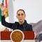 Mañanera de Claudia Sheinbaum hoy jueves 21 de agosto de 2025. Temas importantes: Nestor Vargas Solano, Órgano de Administración Judicial, Luis Carlos Ugalde, fraude del 2006, Genaro Lozano, embajada de México en Italia, informe de gobierno, Anabel Hernández, Grito de Independencia, Alligator Alcatraz, mexicanos en Estados Unidos, TEPJF, elecciones Poder Judicial, DiDi, Uber, Pemex, inversión extranjera directa, outsourcing, IMSS, robo a plataformas de Pemex, autoabasto, sobornos en Pemex, Palma Guillén Sánchez, Carlos Salinas de Gortari, Plan de Expansión CFE 2025-2035 y más