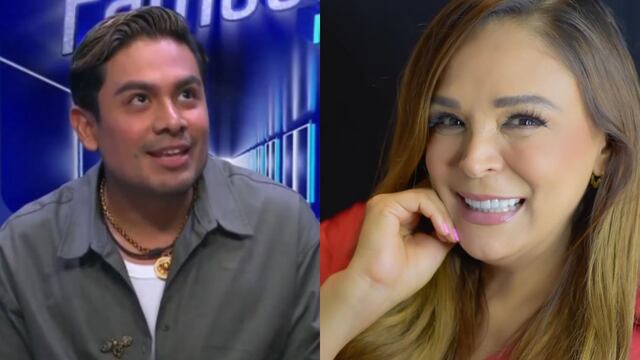 Ricardo Peralta saldrá de La Casa de los Famosos México 2024 con demanda de Brenda Bezares