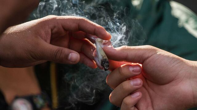 Proponen sustituir los cinco gramos que actualmente se permite.