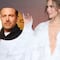 Jennifer Lopez ya está divorciada de Ben Affleck, pero eso no impidió que su ex le enviara un regalo
