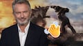 Sam Neill se despide con Godzilla y Kong: Supernova