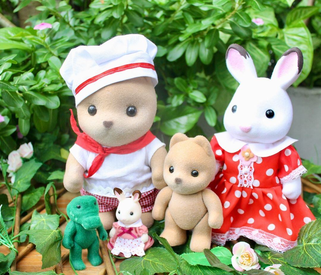 ¿Dónde comprar el ternurín gigante? Prepárate para pagar este precio por un Sylvanian Families exclusivo