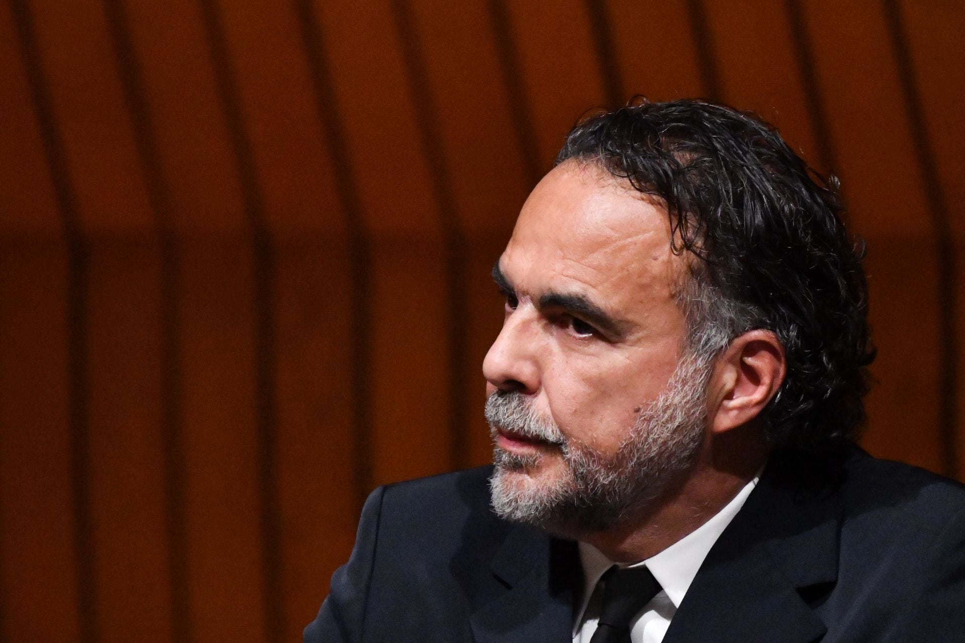 Alejandro González Iñárritu