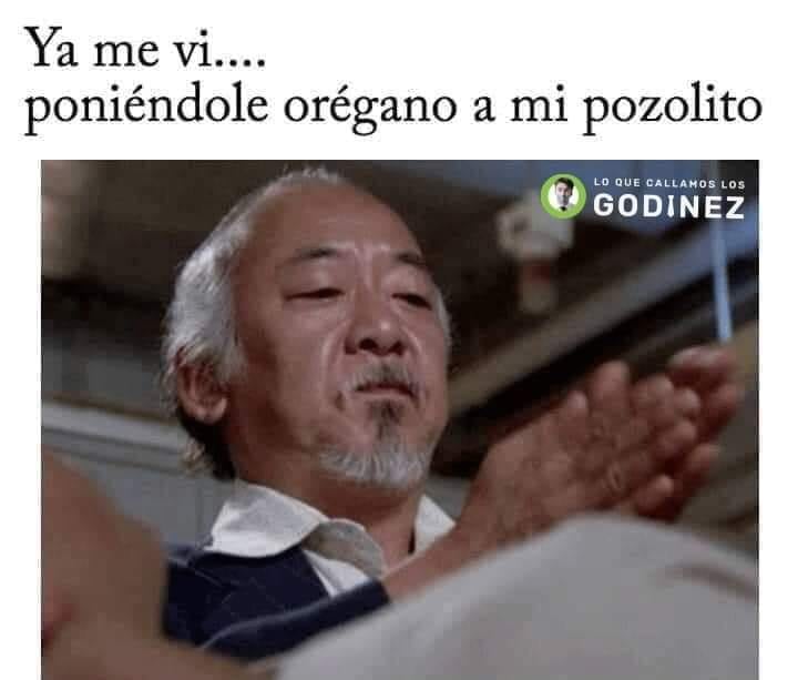 Memes del 15 de septiembre