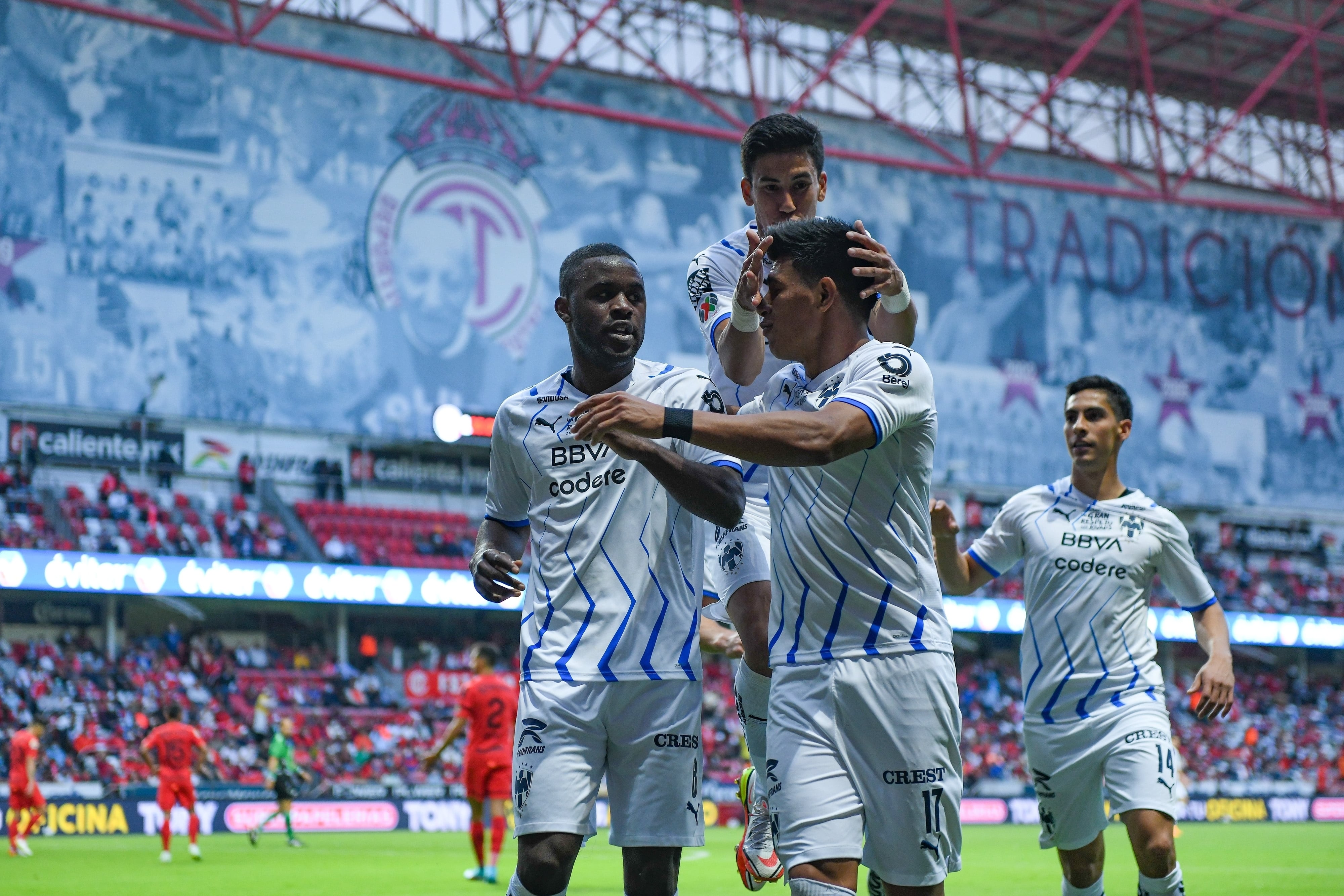 Rayados de Monterrey