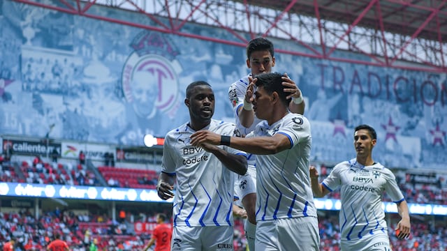 Rayados de Monterrey