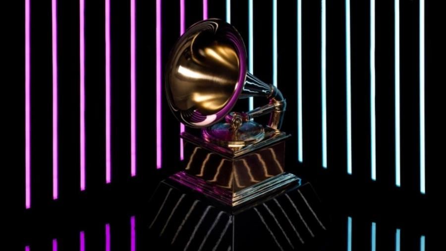 Grammy 2022
