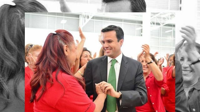 Alcalde dice que no arregla calles de colonias "marginadas" porque vecinos "no tienen carros" (VIDEO)