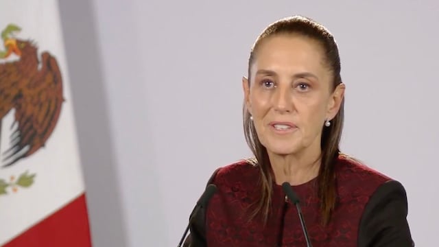Sheinbaum revela quién la acompañará en reunión con Howard Lutnick