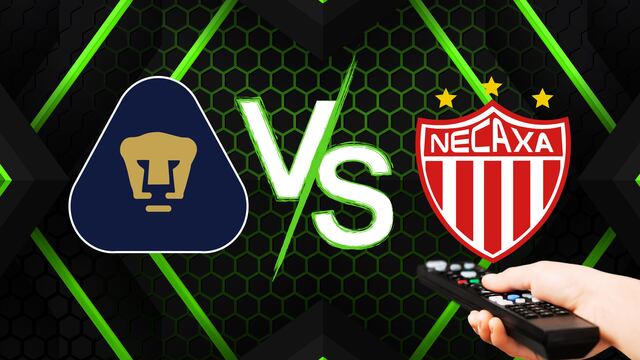 Pumas vs Necaxa: ¿Cuándo y dónde ver el partido de los felinos en el Clausura 2025 de la Liga MX?
