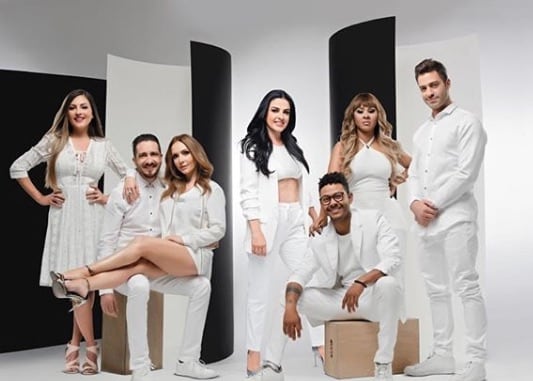 OV7 anuncia serie de televisión