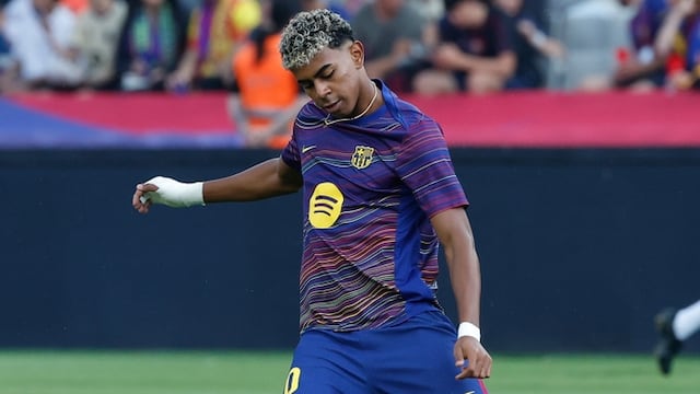 FC Barcelona vs Olympiacos: ¿Cuándo y dónde ver el partido de la Jornada 3 de Champions League?