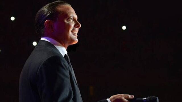 Luis Miguel