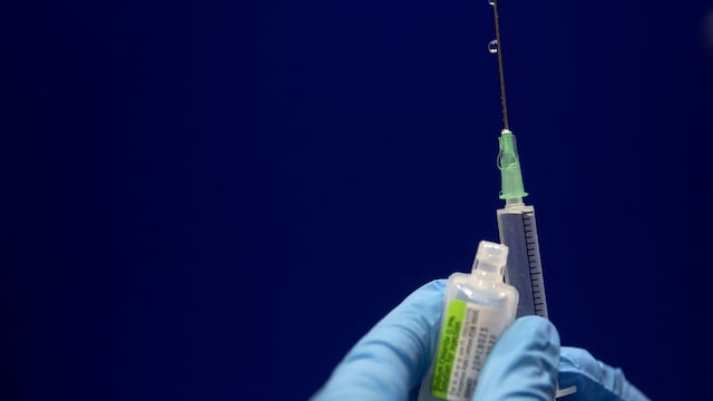 Vacuna Pfizer/BioNTech