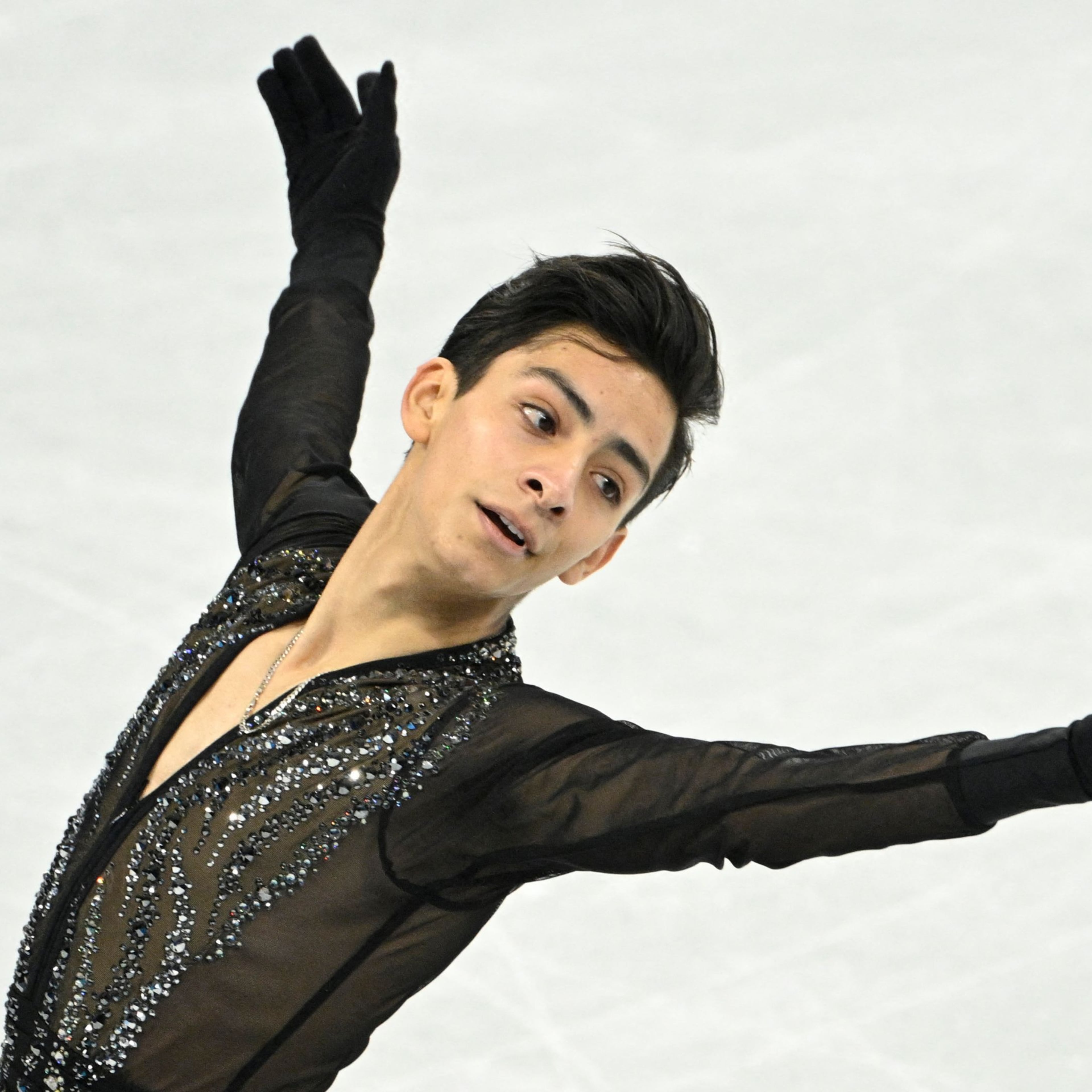 Milano-Cortina 2026: Los atletas mexicanos que participarán en los Juegos Olímpicos de Invierno