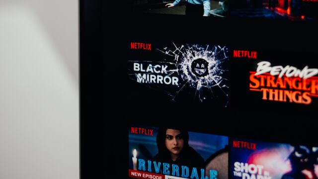 Netflix